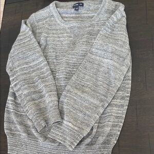 5T Gap Gray Sweater